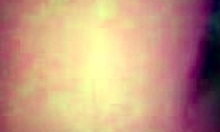 Look At This Amateur Babe Spreading Her Shaved Pussy In Pink Lingerie!