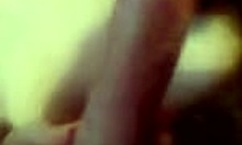 Buxom Russian Girlfriend Adores Giving Blowjobs!