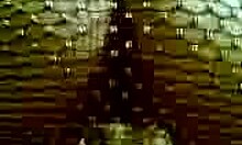 Is this russian hottie seducing you with her see-through ass?