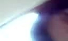 i fucked an attractive amateur hottie in a porn movie