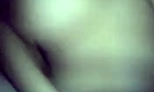 Buxom Russian Girlfriend Drilled Hard!