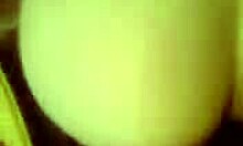 Buxom Russian Girlfriend Adores Giving Blowjobs!