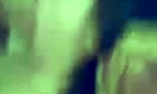 hot amateur babe eagerly sucks her bf’s thick rod