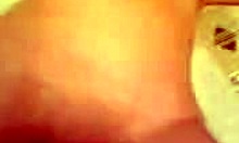 Beautiful BBW Enjoys Hard Fucking with Her Horny Boyfriend