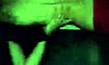 Busty Sweetie Dances Aroused in Homemade Clip