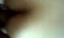 Beautiful Girlfriend Satisfies Her Boyfriend In An Intimate Moment