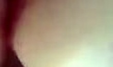 boyfriend drills ex girlfriend in lingerie