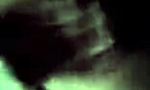 Aroused Diva Fingering Her Shaved Cunt In Amateur Porn