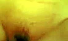 BBW hermosa disfruta follar duro con su novio cachondo