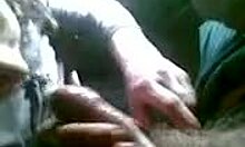 Amateur Sweetie Says, 'Oh Wow, Cum In My Mouth!' During Blowjob.