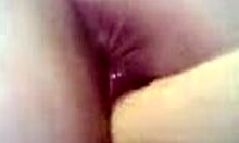 hot sweetie in pantyhose gets drilled with big cock