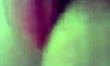 Shy Girlfriend Spreads Wide for Close-Up Intense POV Fucking