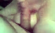 Chubby Redhead Shares Homemade Oral Moment With Boyfriend