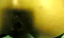 Girlfriend In Stockings Gets Anally Fucked From Behind