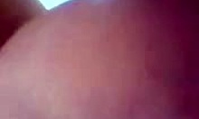 Beautiful Amateur Girlfriend Enjoys Intense Anal Sex