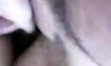 i fucked an attractive amateur hottie in a porn movie