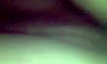 Girlfriend asks, 'Drill my shaved pussy harder?'