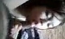 Cute Young Asian Sucks Cock In Pov Homemade