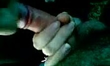 russian babe adores sucking boyfriends hard pole