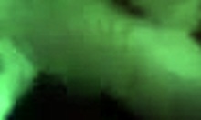 Curly Blonde Girlfriend Says, 'I Love Gobbling Your Cock!' In Homemade Blowjob!