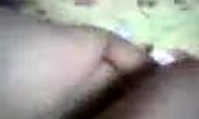 Barely legal teen 18+ girlfriend getting pounded hardcore pov naked couple homemade