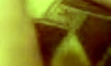 Amateur Russian Girlfriend Adores Deep Fingering with Intense Moans