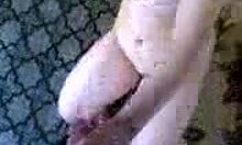 girlfriend says, 'i'll make you happy with my mouth'