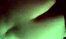 Amateur Gf's Big Ass Banged!