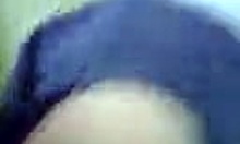 Barely legal teen 18+ girlfriend getting pounded hardcore pov naked couple homemade