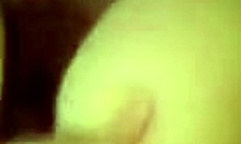 Buxom Russian Girlfriend Adores Giving Blowjobs!