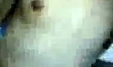 Amateur gf spreads ass in doggystyle home fuck