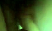 Naughty ex girlfriend fucks hard in homemade POV!