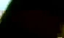 imagine this alternative babe sucking dick in amateur video