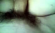 Russian Gf With Shaved Big Pussy Gets Fucked In Pov Amateur Clip