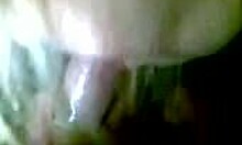 Russian Girlfriend Sucks Boyfriend's Cock with Passion