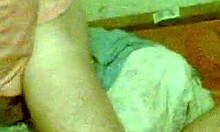 I Can’t Believe My Short-Haired Girlfriend Was Forced to Suck Cock!