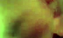 CHARMING GIRLFRIEND SPREADS SHAVED PUSSY FOR RUSSIAN AMATEUR FUCKING AND BLOWJOB