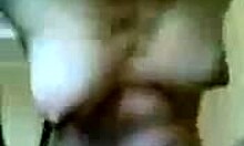 Naughty Amateur Milf Adores Sucking Big Cock in POV!