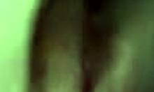 Naughty ex girlfriend fucks hard in homemade POV!