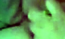 Cucumber Insertion Makes Her Moan with Extreme Pleasure