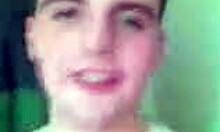 Blonde Girlfriend Has Sex In Homemade Clip