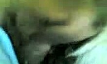 imagine your blonde girlfriend sucking cock in a homemade video. it's so tempting.