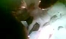 Amateur Sweetie Says, 'Oh Wow, Cum In My Mouth!' During Blowjob.