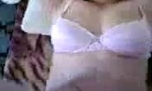 girlfriend says, 'i'll make you happy with my mouth'