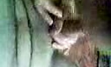 Mature Woman Sucks In Homemade Clip