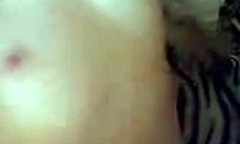 Shy Girlfriend Spreads Wide for Close-Up Intense POV Fucking