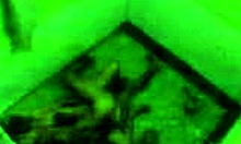 Sexy couple bangs hard in bathroom