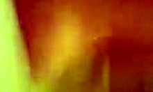 Naughty Teen Hottie Cleans Her Hairy Slit