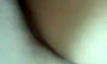 Beautiful Girlfriend Satisfies Her Boyfriend In An Intimate Moment