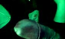 russian babe adores sucking boyfriends hard pole